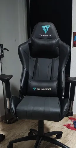 Cadeira Gamer Conservada