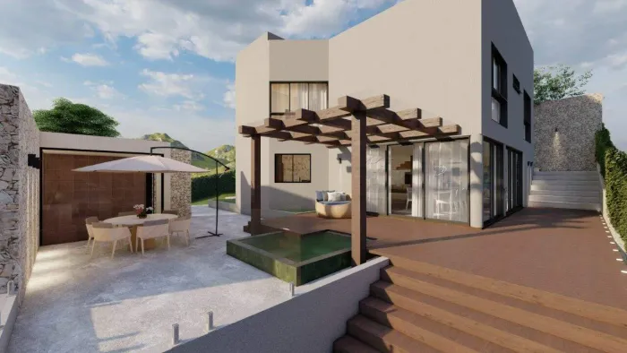 Lote à venda, Balneário Água Limpa - Nova Lima/MG