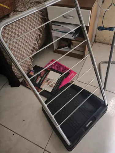 2 PORTAS REVISTAS PARA SALÃO