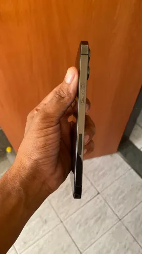 iPhone 12 Pro Max 512 GB