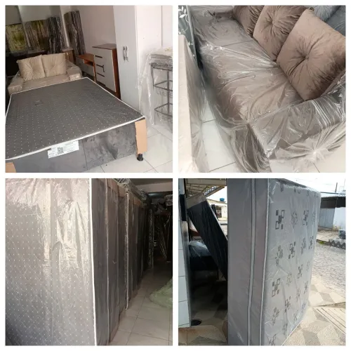Cama box na promoção 299 cama box solteirão 239 já com entrega