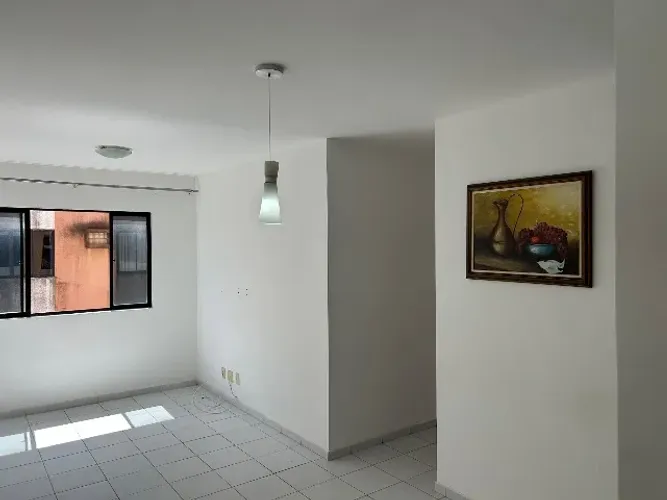 Apartamento Mirante da Lagoa - Santa Amélia. 2 quartos sendo 1 suíte.