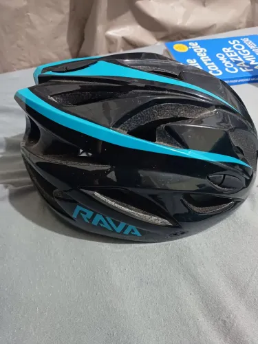 Capacete Rava M54