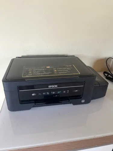 Impressora epson l375