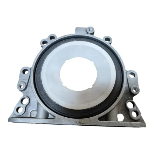 Retentor Volante Flange Volkswagen Polo 1.6