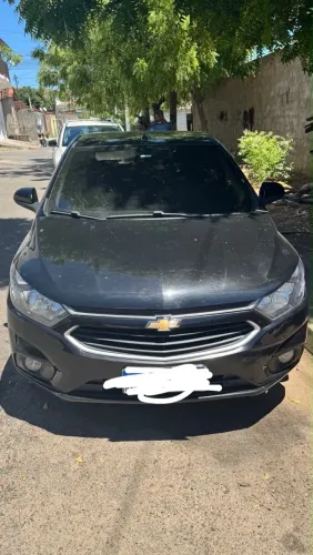 Chevrolet Joy Hatch 1.0 8V Flex 5P MEC 2020