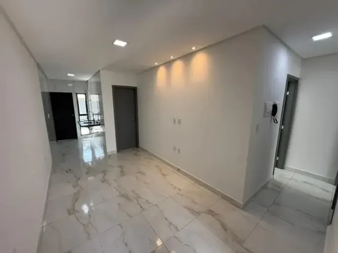 Casas Geminadas no José Américo