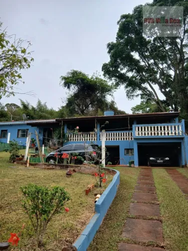 Casa em Condomínio Fechado na Represa de Jurumirim