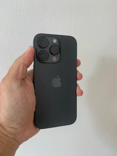 iPhone 14 Pro 128 excelente estado ac cel inferior/ pagto cartão