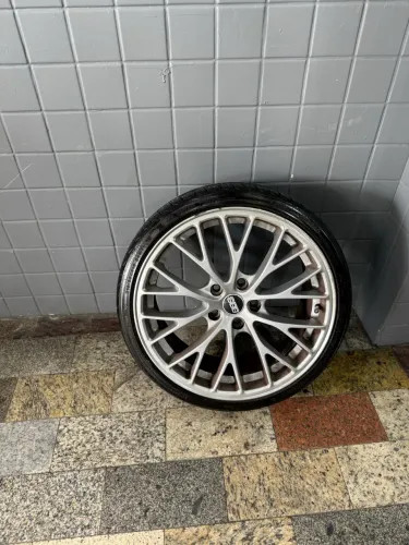 Rodas aro 18 bbs 5x112