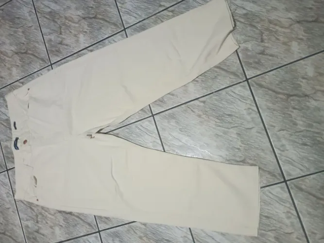 Calça jeans Hering 