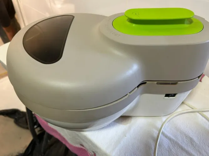 Vende-se fritadeira Arno Actifry