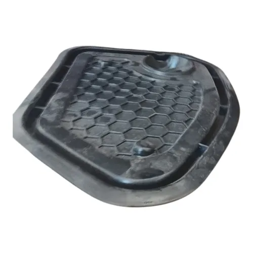 Acabamento interno porta dianteira direita audi A3 2014/2020