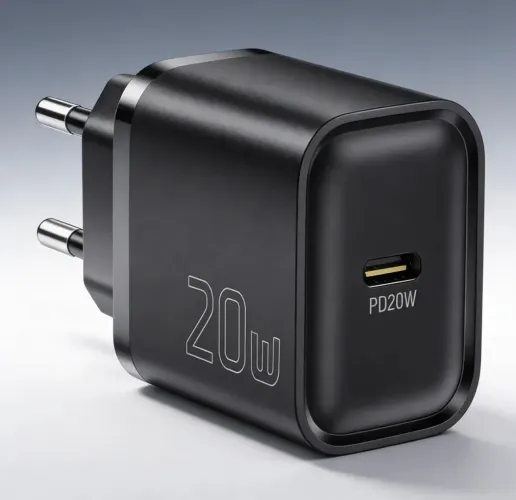 Carregador Essager PD 20W USB-C