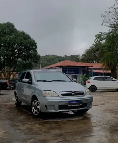 Chevrolet Corsa Hat. JOY 1.0/ 1.0 Flexpower 8V 5P 2006