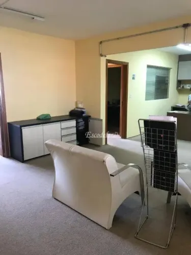 Conjunto à venda, 157 m² por R$ 900.000,00 - Tucuruvi - São Paulo/SP