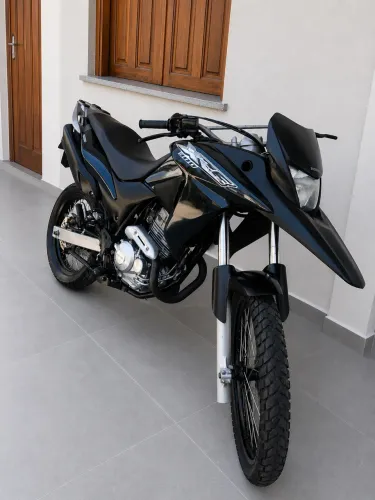 Xre 300 2012 para negocio e venda