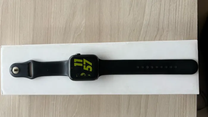 Apple watch serie 6