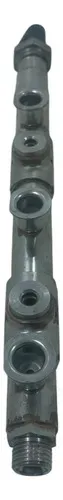Sensor Flauta Bico Injetor Nivus 1.0 Tsi 2021 A 2024