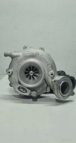 Turbina Amarok V6 3.0 Recondicionada - Com Garantia (2019 - 2022)