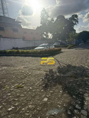 Prédio comercial no Cento de João Pessoa para Locação