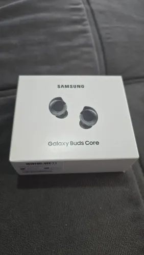 Galaxy Buds Core