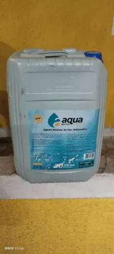Arla 20l marca Aqua