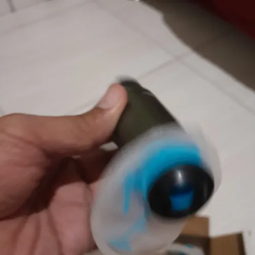 Refil da bomba de combustível 