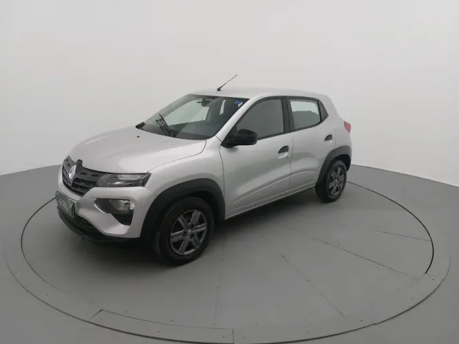 Renault Kwid 1.0 Zen 2025