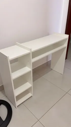 Mesa para nail designer