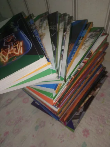 LIVROS POLIEDRO- 2o ano do E.M. KIT ANUAL