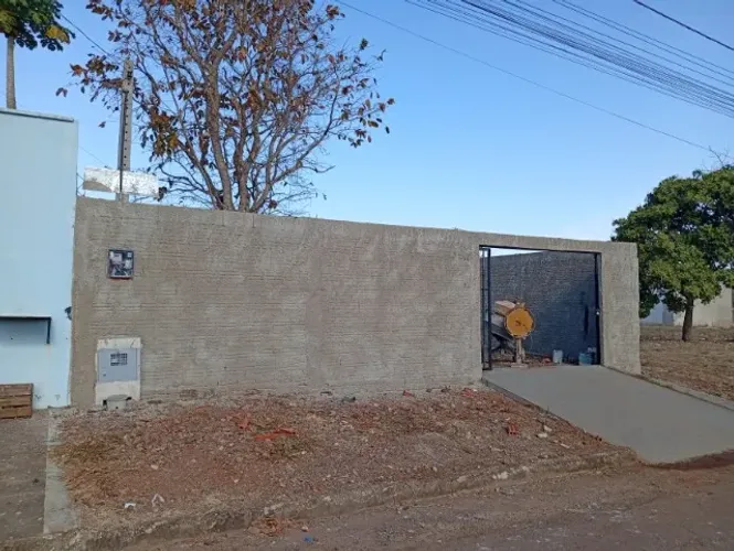 LOTE EM LUZIMAGUES (SETOR PARK DOS BURITIS)