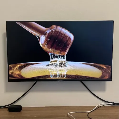 Monitor Gigabyte GS25F2 200Hz
