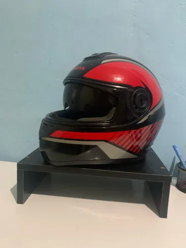 Capacete Honda TAM 60