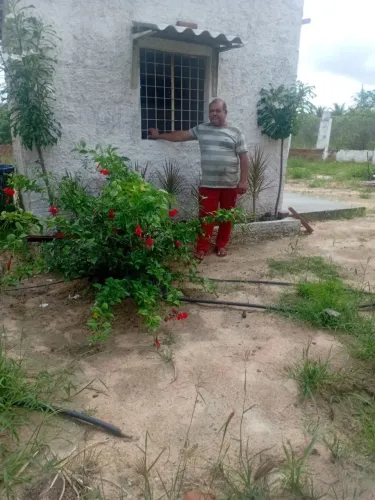 Chácara em Caruaru com preço ótimo
