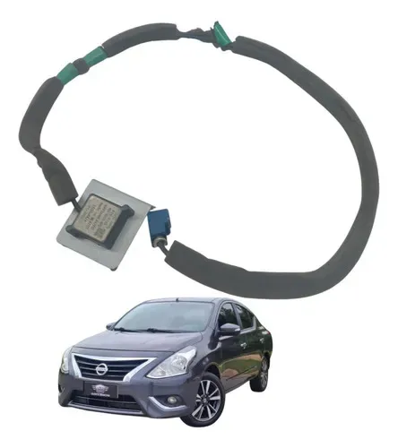 Modulo Antena Gps Nissan Versa 1.6 2017 2018 2019 2020