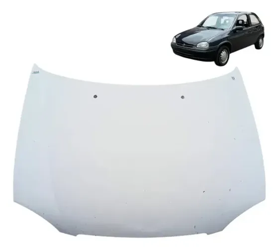 Capo Dianteiro Chevrolet Corsa Wind Wagon 1994 1995 1999