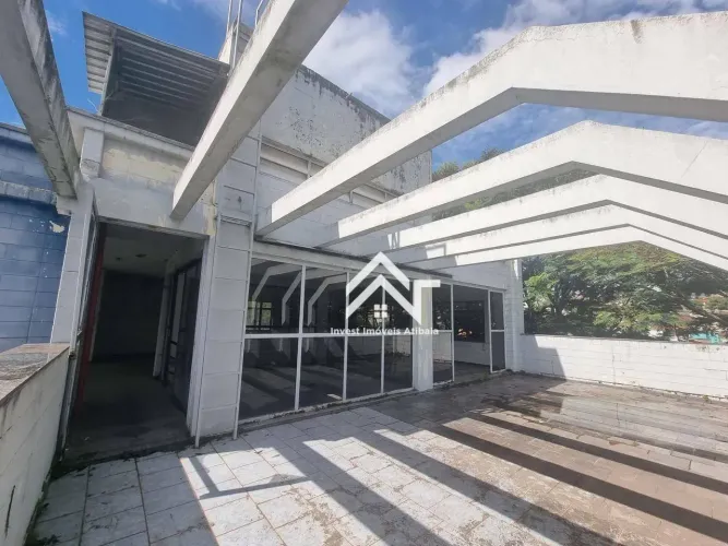 Galpão para alugar, 2500 m² por R$ 60.000,00/mês - Jardim São Lourenço - Bragança Paulista