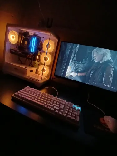 PC gamer