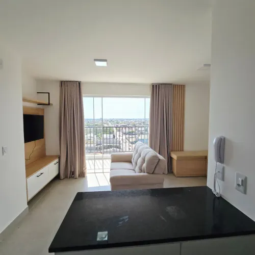 APARTAMENTO PARA ALUGAR NA PEDREIRA, COM 2/4, SENDO 1 SUÍTE