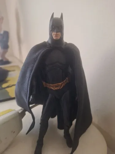 Boneco Batman Filme 1989 Bootleg
