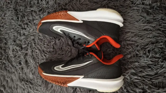 Tênis Precision 7 Nike (Número 41)