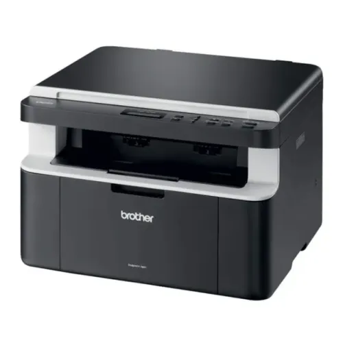 Impressora laser multifuncional Brother DCP 1602 (Somente 980,00)