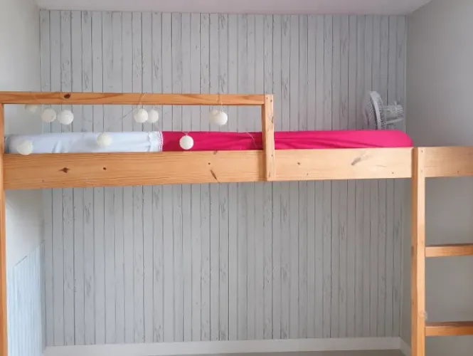 Cama Mesanino