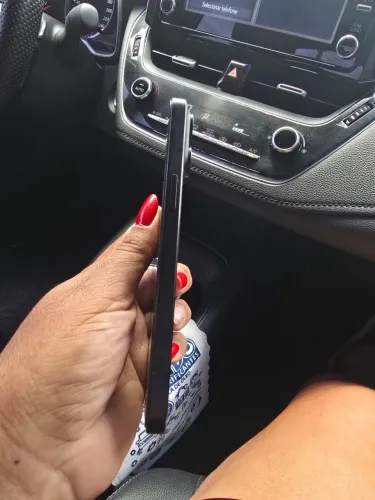 Vendo IPhone 15 pro max 