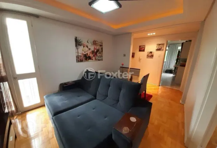 Apartamento à venda Rua Carazinho, Petrópolis - Porto Alegre