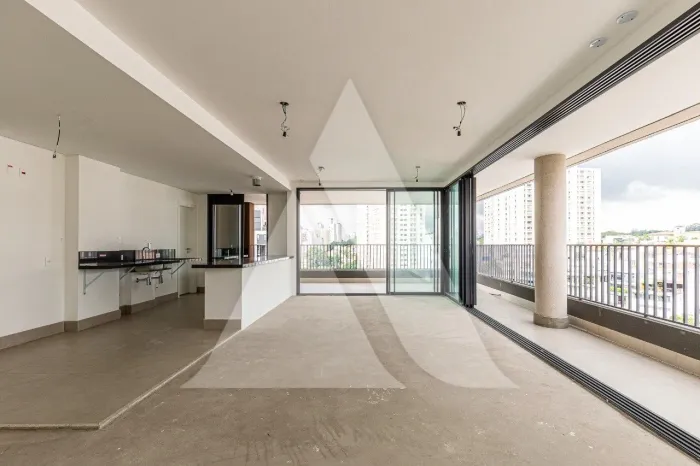 Apartamento para venda em excelente localização de Perdizes