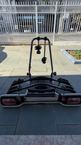 Transbike Thule thule euroride 941.