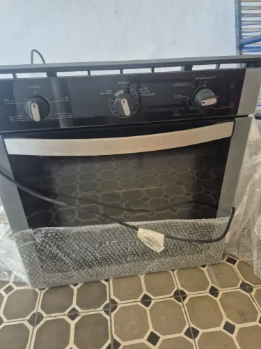 Forno de Embutir Consul