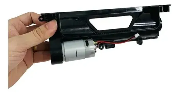 Motor Escova Central Robô Kabum Smart 700/500 Liectroux